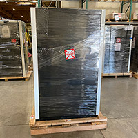 Eaton Powerware 9315 Battery Cabinet 6
