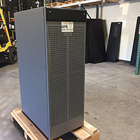 APC Galaxy 3500 Battery Cabinet Image 1