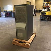 APC Galaxy 3500 Battery Cabinet 2