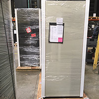 Eaton Powerware 9315 Battery Cabinet 5
