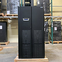 Eaton Powerware 9390 160 kVA 4