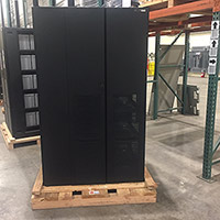 Eaton Powerware 9390 Battery Cabinet