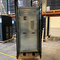 Liebert APM Battery Cabinet 1