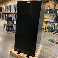 Liebert APM Battery Cabinet Image 4