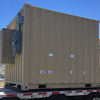UPS Pod 30 kW Image