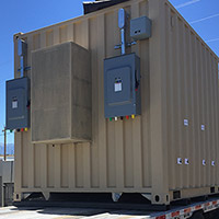 UPS Pod 30 kW Image 1
