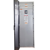 Emerson Liebert APM Battery Cabinet Image