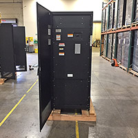 Liebert NX Battery Cabinet 1