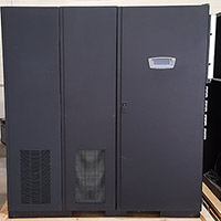 Eaton Powerware 9395 825 kVA 2