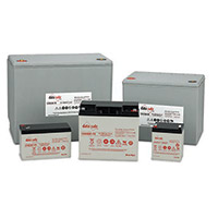 Enersys DataSafe 12HX25