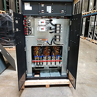 Eaton Powerware 9390 Maintenance Bypass 160 kVA 1