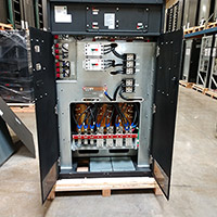 Eaton Powerware 9390 Maintenance Bypass 160 kVA 6