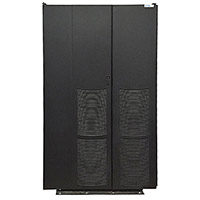 Eaton Powerware 9390 Battery Cabinet Image
