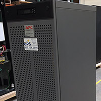 MGE Galaxy 3500 20 kVA 2