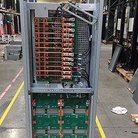 MGE Galaxy 3500 20 kVA 6