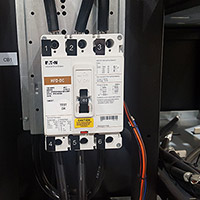 Eaton Powerware Battery Cabinet 3