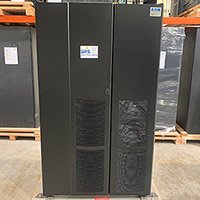 Eaton Powerware Battery Cabinet