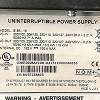 Eaton Powerware 9155 15 kVA Image 4