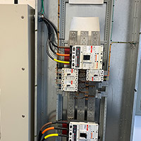 UPS 160 kVA Trailer Mounted Image 17