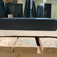 APC Smart UPS 5 kVA 1