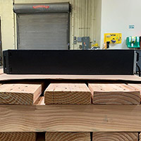 APC Smart UPS 5 kVA 2