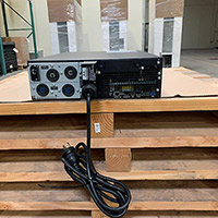 APC Smart UPS 5 kVA 3