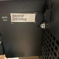 APC Smart UPS 5 kVA Image 4