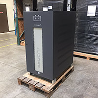 Salicru Battery Cabinet