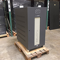 Salicru Battery Cabinet Image 1