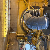Caterpillar 750 kW 3412E 5