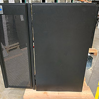 Eaton Powerware 9E Battery Cabinet 30 kVA Image 2