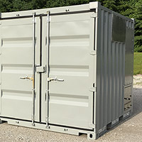 UPS Pod 100 kW Image