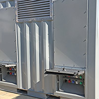 UPS Pod 100 kW Image 1