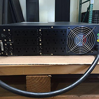 Eaton Powerware 9PX11 5300 VA