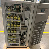 Emerson Liebert NX 20 kVA 1