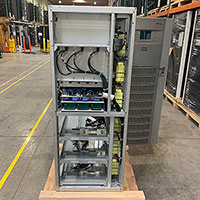 Emerson Liebert NX 20 kVA 2