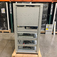 Emerson Liebert NX 20 kVA 3