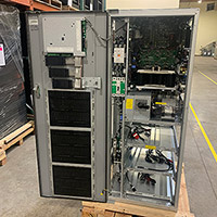 Emerson Liebert NX 20 kVA 4
