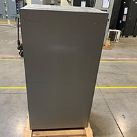 Emerson Liebert NX 20 kVA 8