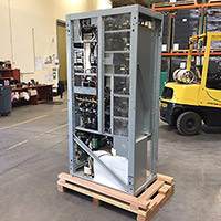 Emerson Liebert NX 120 kVA 1