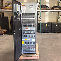 Emerson Liebert NX 120 kVA 3