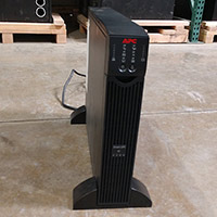 APC Smart UPS 2200 VA