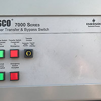 ASCO 150A Series 7000 Image 2