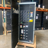 Liebert APM 60 kVA 1