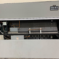 Liebert VH Cooling Unit Image