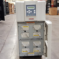 Toshiba 1600 EP Online 10 kVA 1