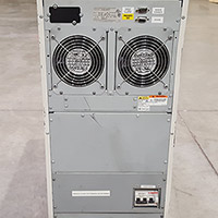 Toshiba 1600 EP Online 10 kVA 2