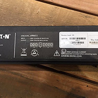 Eaton Powerware ePDU 8 kVA 1