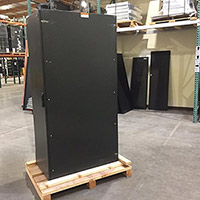 Liebert APM Distribution Cabinet Image 2