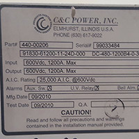 CC Power Battery Disconnect 3